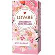 Чай Lovare клубничный зефир 24 пакетика lov1060 картинка