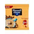 Кавовий напій Maxwell House 3в1 Original 20 шт 360 г max001 картинка