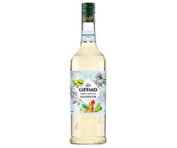 Сироп Giffard Фалернум 1л 3180290093245 картинка