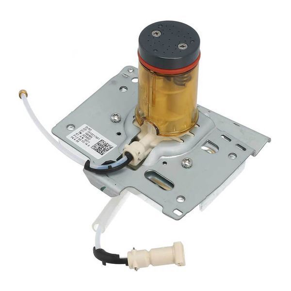 Поршень термоблока Delonghi ESAM 7313215501, 5513227981, 7313213261, 7313219671 z770199753 картинка