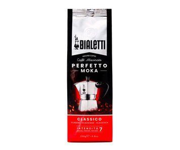 Кава мелена Bialetti Perfetto Moka Classico 250 г BiaL1007 картинка