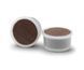 Кофе в капсулах EP Nero Aroma Dolce Dek без кофеина 50 шт 11113 фото 3