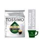 Кофе в капсулах Jacobs Tassimo Monarch Espresso 16шт (ящик 5шт) optj10000593 фото 4