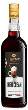 Сироп Eyguebelle Irish cream (Ірландські вершки) 1л Eyg1000473 картинка