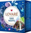 Чай Lovare 1001 ночь пирамидки 15 пакетиков