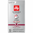Кофе в капсулах Illy Intenso Lungo 10 шт illk0007 картинка