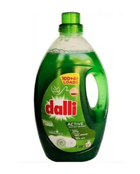 Гель для стирки, универсальный Dalli Superkonzentrat Activ Universal 3,65 104 стирок Du1022 картинка