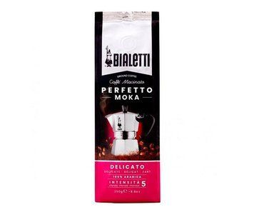 Кофе молотый Bialetti Perfetto Moka Delicato 250 г BiaL1008 картинка