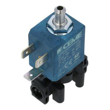 Соленоїдний 3-х хід Philips EP 421945001441, V395VN20PVDA02 421945001441 картинка