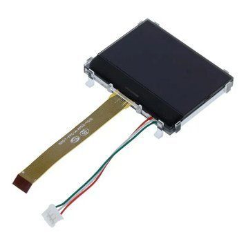 Дисплей Saeco Phedra та EVO 12000884, 11032399 (аналог) 12000884 картинка