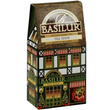 Зеленый чай Basilur чайный магазин картон 100 г