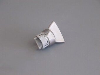 Ручка пар-вода Bosch 6 серія z770198951 картинка