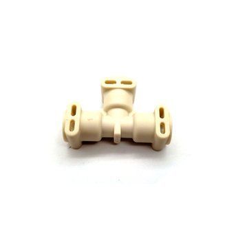 Тристоронній коннектор DR. COFFEE 8S10517 8.S.1.0517 картинка
