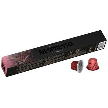 Кава в капсулах Nespresso Columbia 10шт nes1018 картинка