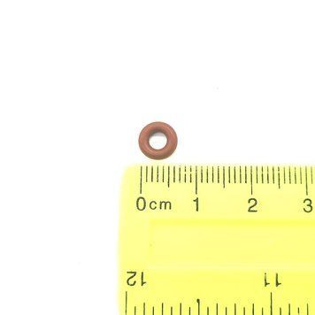 Резинка на тефлоновую трубку F2, F11 dr. coffee 8G10008 8.G.1.0008 картинка
