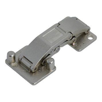 Петля двері нижня Xelsis/Exprelia 17000094 17000094  картинка