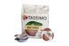 Кофе в капсулах Jacobs Tassimo Monarch Capucino Classico 8шт (ящик 5шт) optj10000595 фото 3