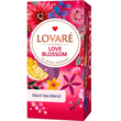 Чай чорный Lovare Love Blossom 24 пакетика