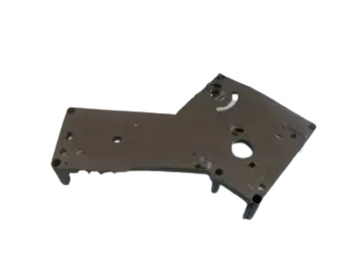 Зовнішня боковина ЗП Bosch, Siemens z770185873 картинка