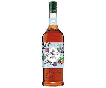 Сироп Giffard Інжир 1л 3180290026090 картинка