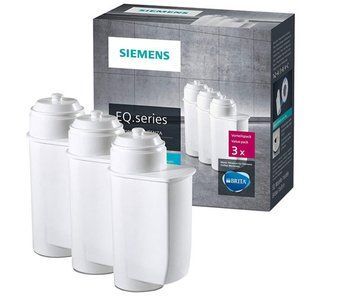 Набір картриджів для кавомашин Siemens Brita TZ70003 3 шт RozetkaAr1000133 картинка