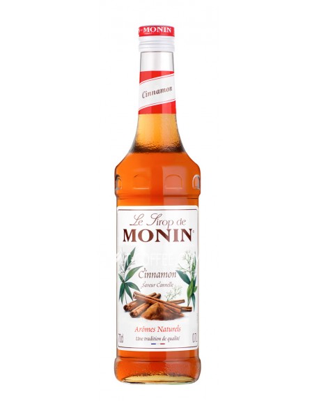 Сироп Monin Корица 700 мл