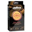 Кава мелена Lavazza Oro Dark Roast, оригінал, 250 г