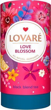 Чай Lovare love blossom 80 г к/б lov1073 картинка