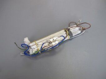 Термоблок Bosch TES / Siemens EQ5 z770198578 картинка