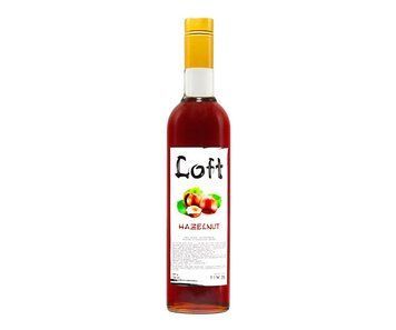 Сироп Loft фундук 700 мл lof1096 картинка