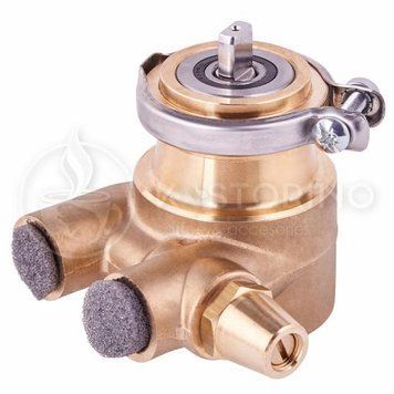Помпа NU.ER.T хомутова компактна 100 л/г PF-100XB картинка