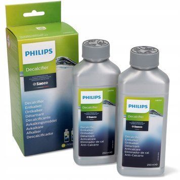 Набір №9 для обслуговування кавомашин Philips RozetkaSetphilips0009 картинка