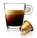 Кофе в капсулах Nespresso Vollutto decaffeinato 10шт nes1020 фото 2