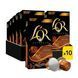Набор кофе в капсулах Nespresso L`OR Espresso Caramel 100 шт
