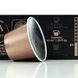Кофе в капсулах Nespresso Vollutto decaffeinato 10шт nes1020 фото 3