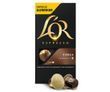 Кава в капсулах Nespresso L`OR Espresso Forza 10шт