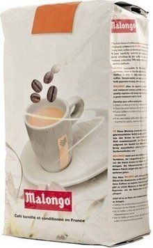 Кава в зернах Malongo PAPOUASIE 1 кг 770080363 картинка