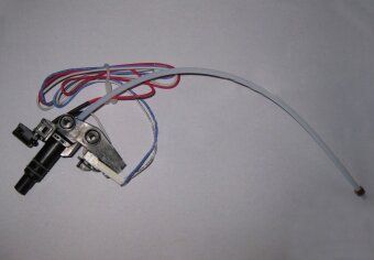 Узел раздачи пара Delonghi ETAM 7313244181, 7313228531 z770204932 картинка