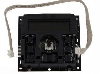 Плата управления Delonghi 23.450 в сборе 5513213521 z770203323 картинка