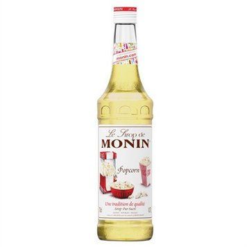 Сироп Monin Поп-Корн 1Л ПЕТ 113842 картинка