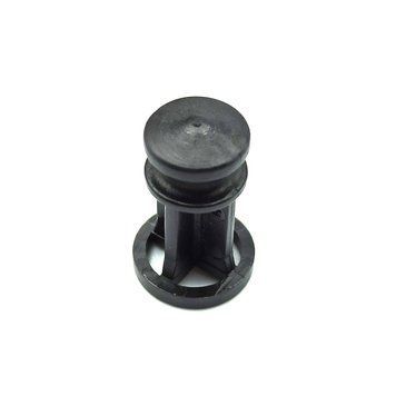 Корпус клапана поддону для відходів dr. coffe 8S10015 8.S.1.0015 картинка