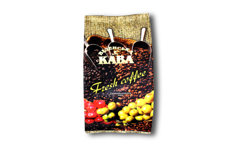 Кофе в зёрнах "Віденська кава" Fresh coffee (Фреш кава) 500 г(ящик 10шт) opt11249 картинка