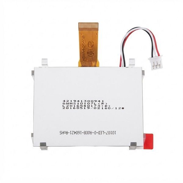 Дисплей Saeco Syntia, Intellia 128x64 LCD, 12001272, 12001630, 421941300941, 5066496 421941300941 картинка