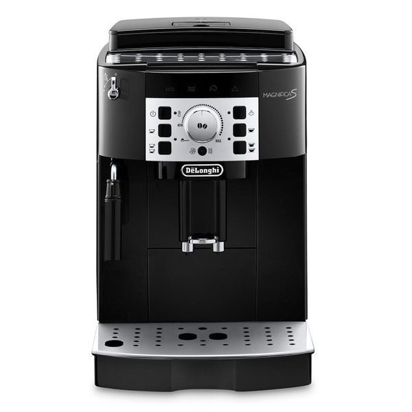 Кофемашина Delonghi Magnifica S ECAM 22.110 Black 22110 картинка