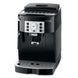 Кофемашина Delonghi Magnifica S ECAM 22.110 Black 22110 фото 1