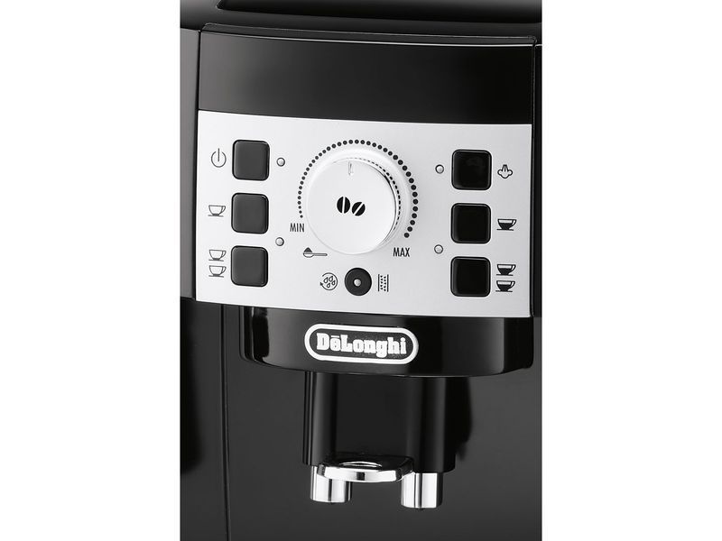 Кофемашина Delonghi Magnifica S ECAM 22.110 Black 22110 картинка