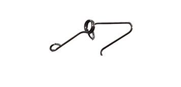 Пружина воронки заварочного блока Saeco Phedra/Iperautomatica 9161.425, 0701.R06 9161.425 картинка