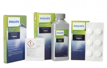 Набір №8 для обслуговування кавомашин Philips RozetkaSetphilips0008 картинка