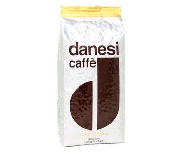 Кава в зернах Danesi Espresso Gold 1 кг 11421 картинка