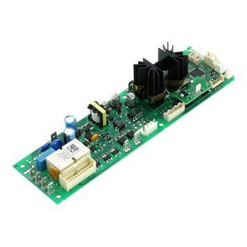 Силовая плата Delonghi ECAM 26.455, 5213214141, 5213215201 z770216738 картинка